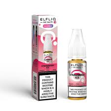 Elfliq Nic Salt 10ml